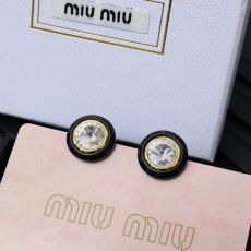 Miu Miu Earrings